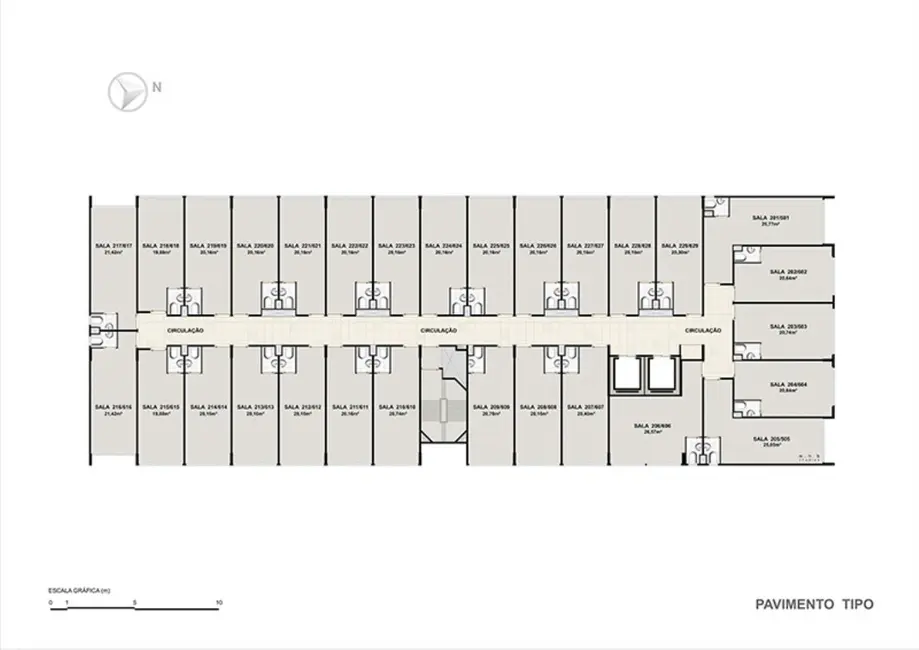 Sala Comercial à venda, 20m2 em Taquara, Rio De Janeiro - RJ - imagem 6 Foto 6 de Sala Comercial à venda, 20m2 em Taquara, Rio De Janeiro - RJ
