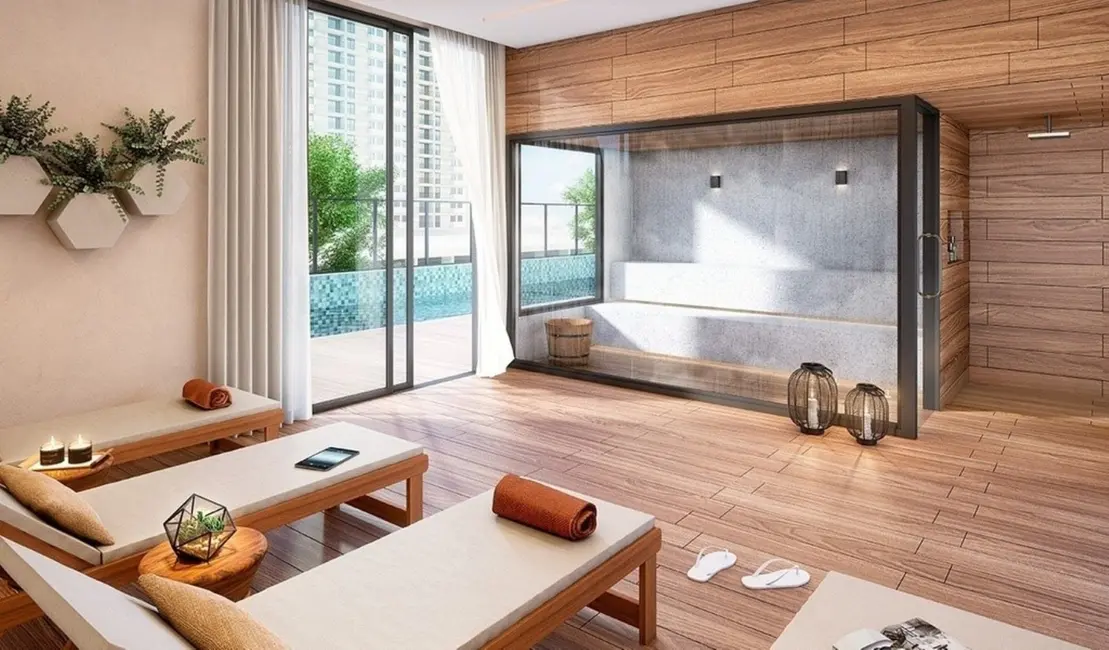 Apartamento com 2 quartos à venda, 75m2 em Botafogo, Rio De Janeiro - RJ - imagem 8 Foto 8 de Apartamento com 2 quartos à venda, 75m2 em Botafogo, Rio De Janeiro - RJ