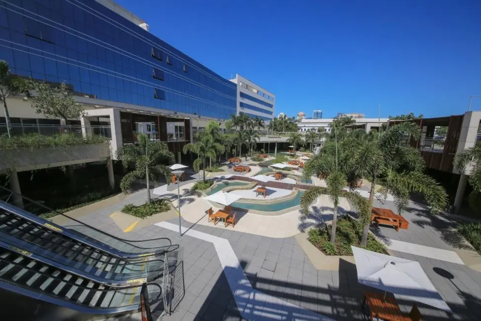 Sala Comercial à venda, 27m2 em Barra da Tijuca, Rio De Janeiro - RJ - imagem 8 Foto 8 de Sala Comercial à venda, 27m2 em Barra da Tijuca, Rio De Janeiro - RJ