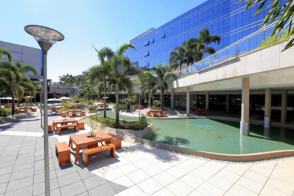 Sala Comercial à venda, 27m2 em Barra da Tijuca, Rio De Janeiro - RJ - imagem 9 Foto 9 de Sala Comercial à venda, 27m2 em Barra da Tijuca, Rio De Janeiro - RJ