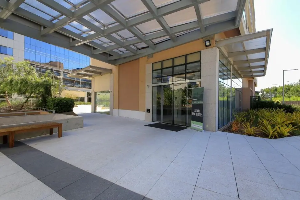 Sala Comercial à venda, 27m2 em Barra da Tijuca, Rio De Janeiro - RJ - imagem 3 Foto 3 de Sala Comercial à venda, 27m2 em Barra da Tijuca, Rio De Janeiro - RJ