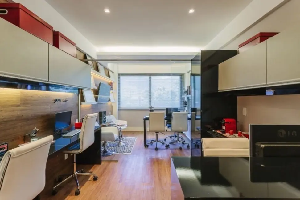 Sala Comercial à venda, 28m2 em Jacarepaguá, Rio De Janeiro - RJ - imagem 7 Foto 7 de Sala Comercial à venda, 28m2 em Jacarepaguá, Rio De Janeiro - RJ