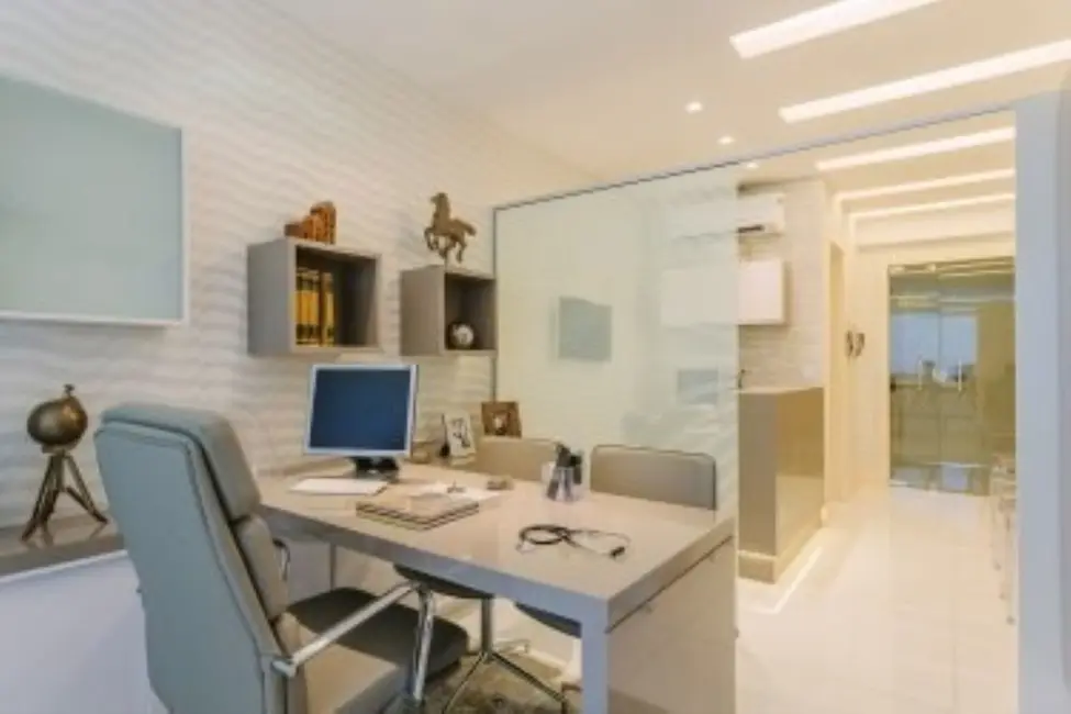 Sala Comercial à venda, 28m2 em Jacarepaguá, Rio De Janeiro - RJ - imagem 6 Foto 6 de Sala Comercial à venda, 28m2 em Jacarepaguá, Rio De Janeiro - RJ