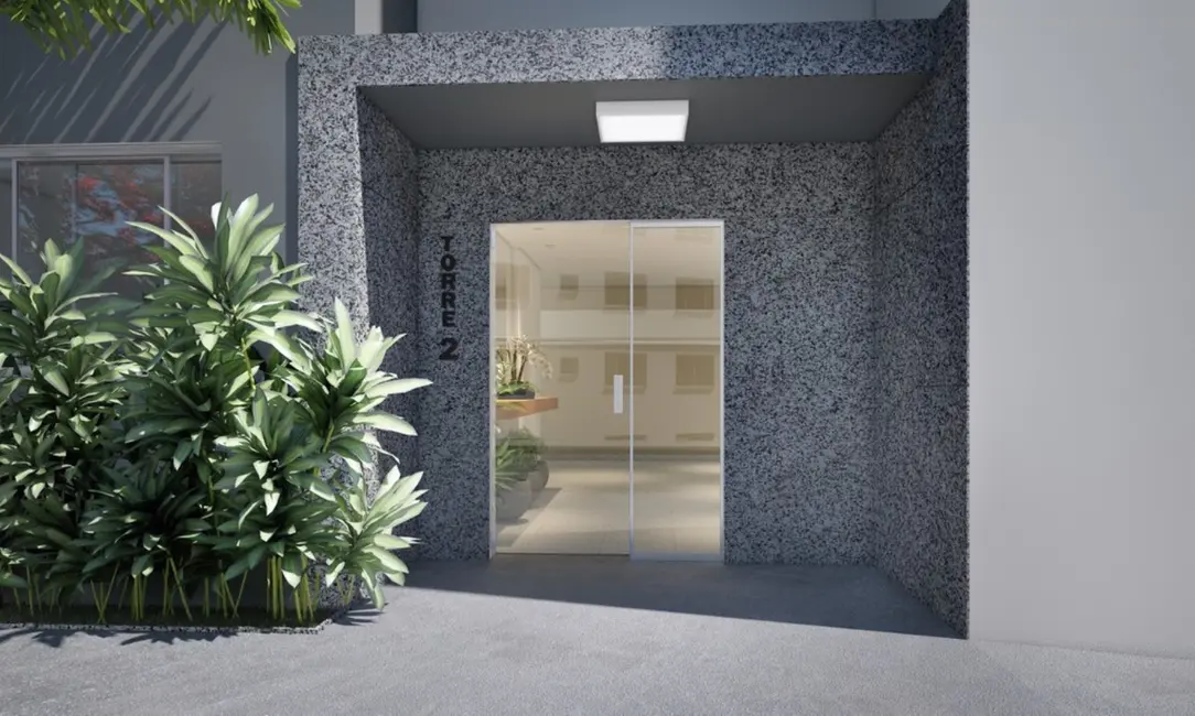 Apartamento com 2 quartos à venda, 50m2 em Jacarepaguá, Rio De Janeiro - RJ - imagem 5 Foto 5 de Apartamento com 2 quartos à venda, 50m2 em Jacarepaguá, Rio De Janeiro - RJ