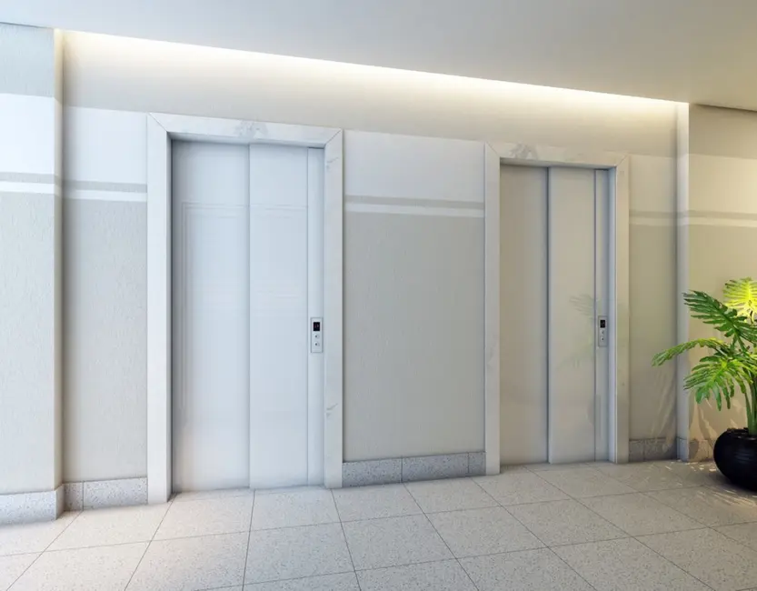 Foto 7 de Apartamento com 2 quartos à venda, 52m2 em Jacarepaguá, Rio De Janeiro - RJ