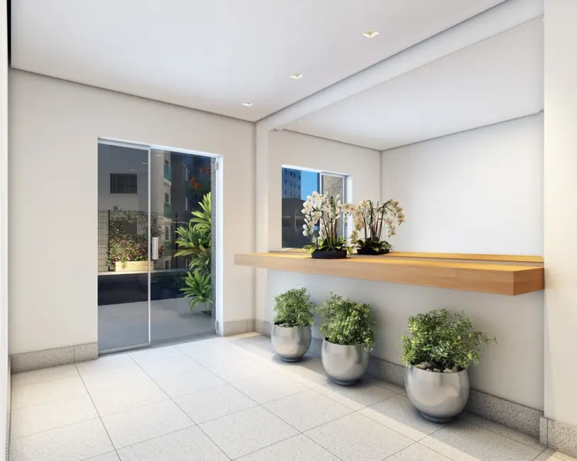 Apartamento com 2 quartos à venda, 53m2 em Jacarepaguá, Rio De Janeiro - RJ - imagem 6 Foto 6 de Apartamento com 2 quartos à venda, 53m2 em Jacarepaguá, Rio De Janeiro - RJ