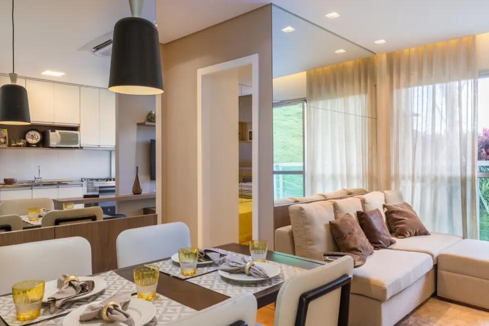 Foto 9 de Apartamento com 1 quarto à venda, 39m2 em Jacarepaguá, Rio De Janeiro - RJ