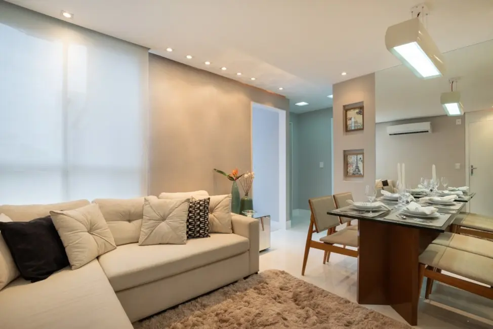 Foto 4 de Apartamento com 2 quartos à venda, 44m2 em Santa Cruz, Rio De Janeiro - RJ