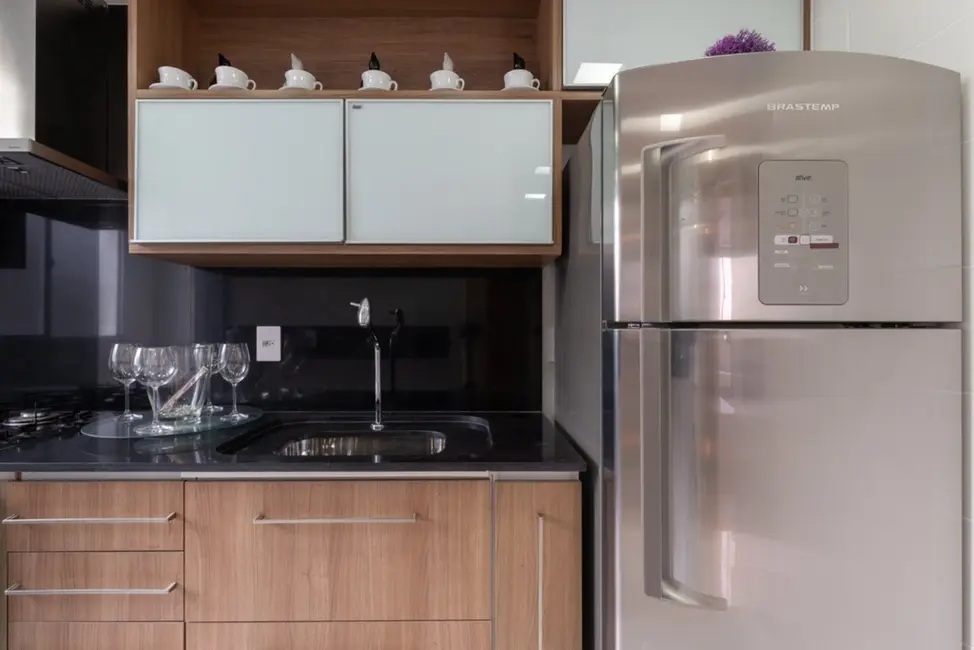 Foto 9 de Apartamento com 2 quartos à venda, 44m2 em Santa Cruz, Rio De Janeiro - RJ