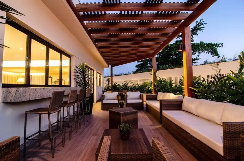 Foto 4 de Apartamento com 2 quartos à venda, 52m2 em Del Castilho, Rio De Janeiro - RJ