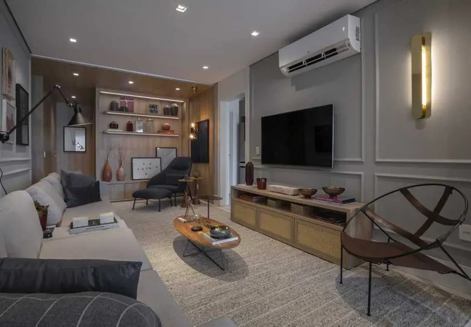 Foto 5 de Apartamento com 3 quartos à venda, 152m2 em Recreio dos Bandeirantes, Rio De Janeiro - RJ