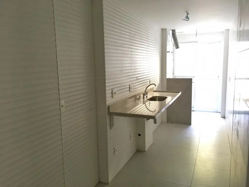 Foto 7 de Apartamento com 3 quartos à venda, 179m2 em Lagoa, Rio De Janeiro - RJ