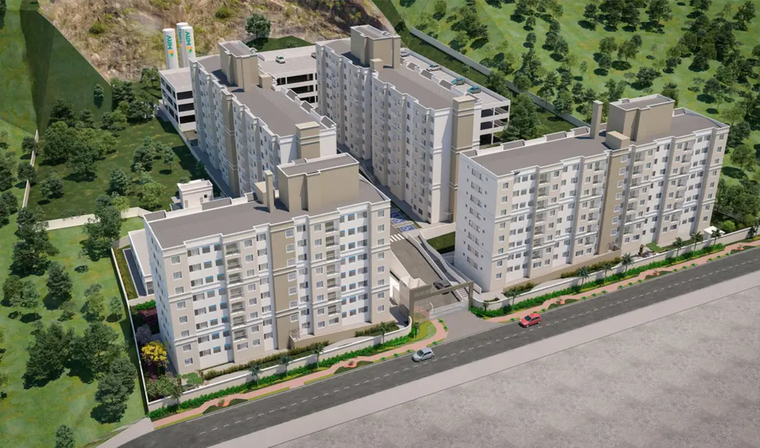 Apartamento com 2 quartos à venda, 46m2 em Méier, Rio De Janeiro - RJ - imagem 5 Foto 5 de Apartamento com 2 quartos à venda, 46m2 em Méier, Rio De Janeiro - RJ