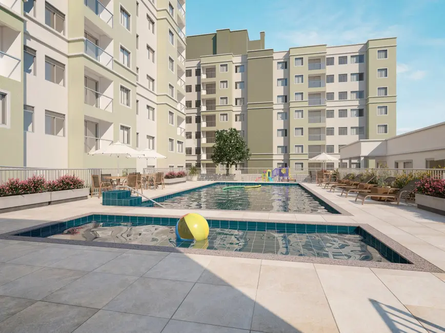 Foto 4 de Apartamento com 2 quartos à venda, 43m2 em Méier, Rio De Janeiro - RJ