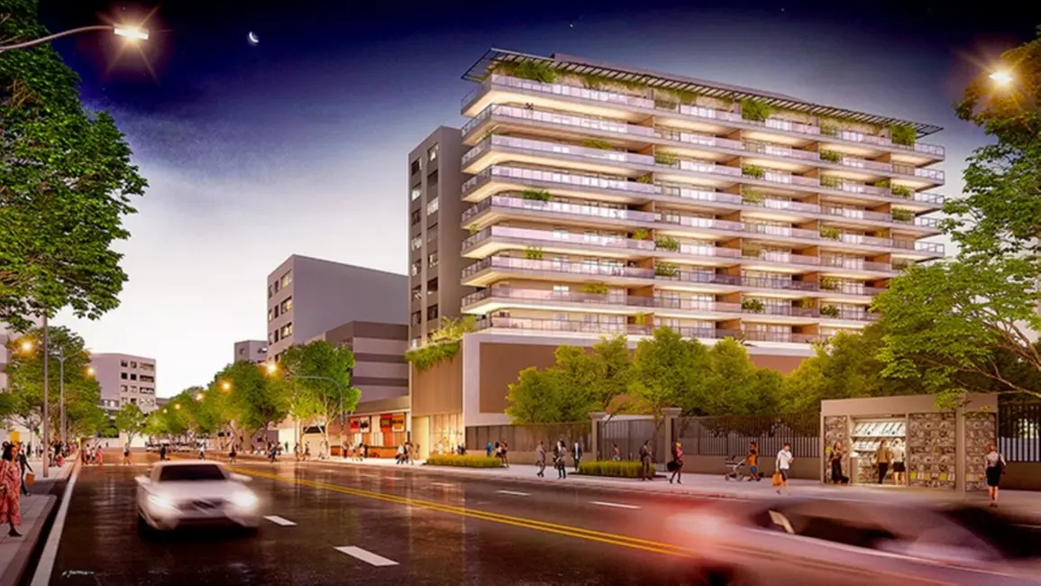 Apartamento com 2 quartos à venda, 84m2 em Tijuca, Rio De Janeiro - RJ - imagem 2 Foto 2 de Apartamento com 2 quartos à venda, 84m2 em Tijuca, Rio De Janeiro - RJ