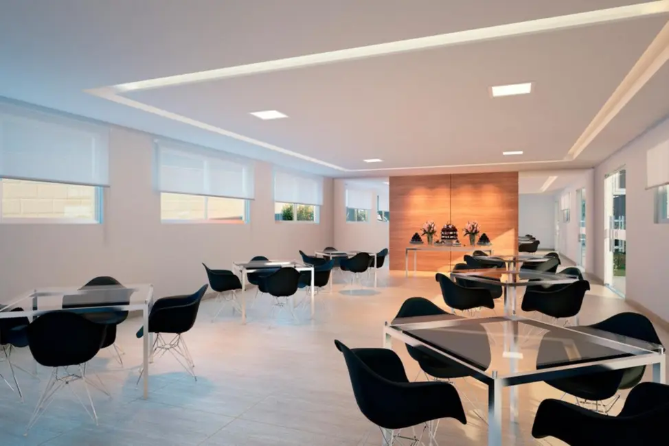 Apartamento com 2 quartos à venda, 41m2 em Jardim Alvorada, Nova Iguacu - RJ - imagem 3 Foto 3 de Apartamento com 2 quartos à venda, 41m2 em Jardim Alvorada, Nova Iguacu - RJ