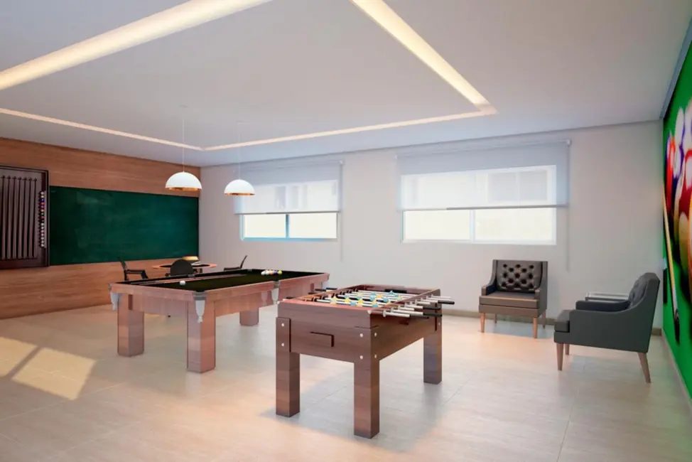 Apartamento com 2 quartos à venda, 41m2 em Jardim Alvorada, Nova Iguacu - RJ - imagem 4 Foto 4 de Apartamento com 2 quartos à venda, 41m2 em Jardim Alvorada, Nova Iguacu - RJ