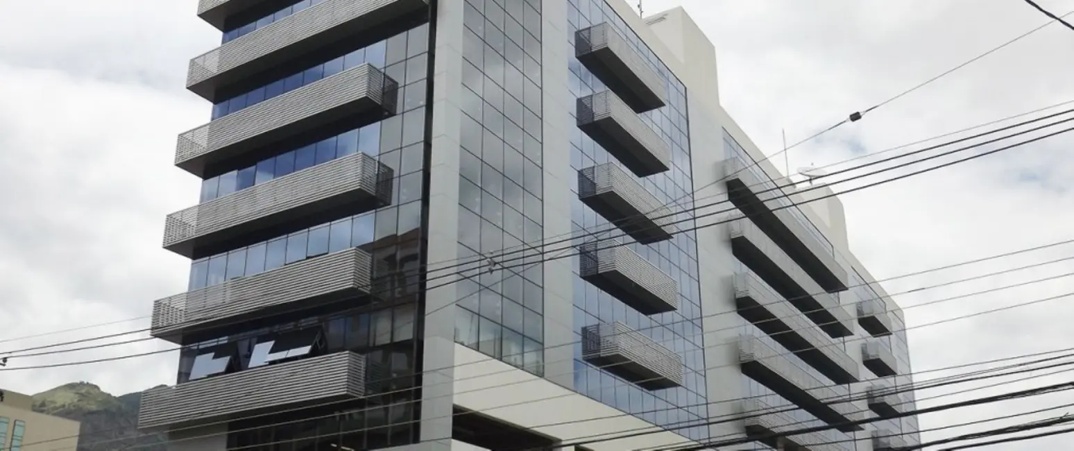 Foto 1 de Sala Comercial à venda, 23m2 em Rio De Janeiro - RJ