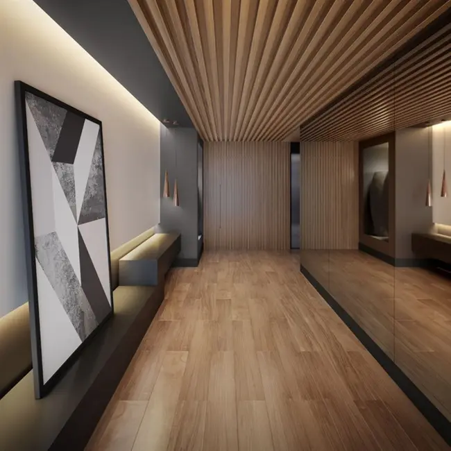 Foto 3 de Apartamento com 2 quartos à venda, 61m2 em Tijuca, Rio De Janeiro - RJ