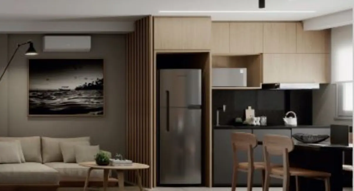 Foto 4 de Apartamento com 1 quarto à venda, 91m2 em Copacabana, Rio De Janeiro - RJ