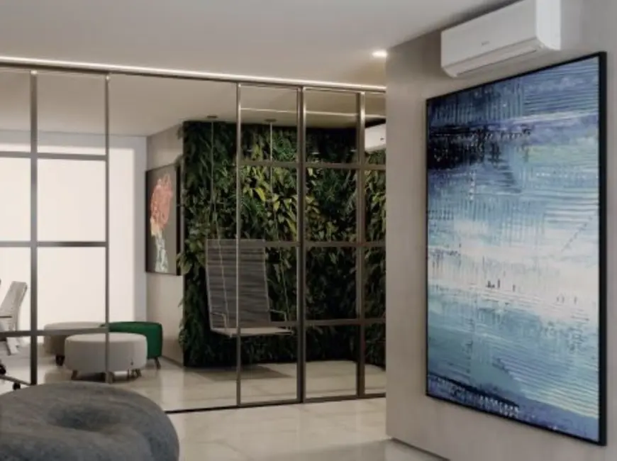 Foto 8 de Apartamento com 1 quarto à venda, 91m2 em Copacabana, Rio De Janeiro - RJ