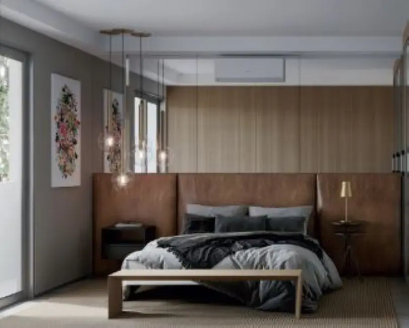 Foto 6 de Apartamento com 1 quarto à venda, 91m2 em Copacabana, Rio De Janeiro - RJ