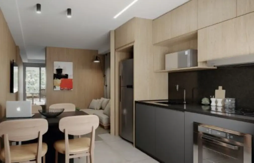 Foto 5 de Apartamento com 1 quarto à venda, 91m2 em Copacabana, Rio De Janeiro - RJ