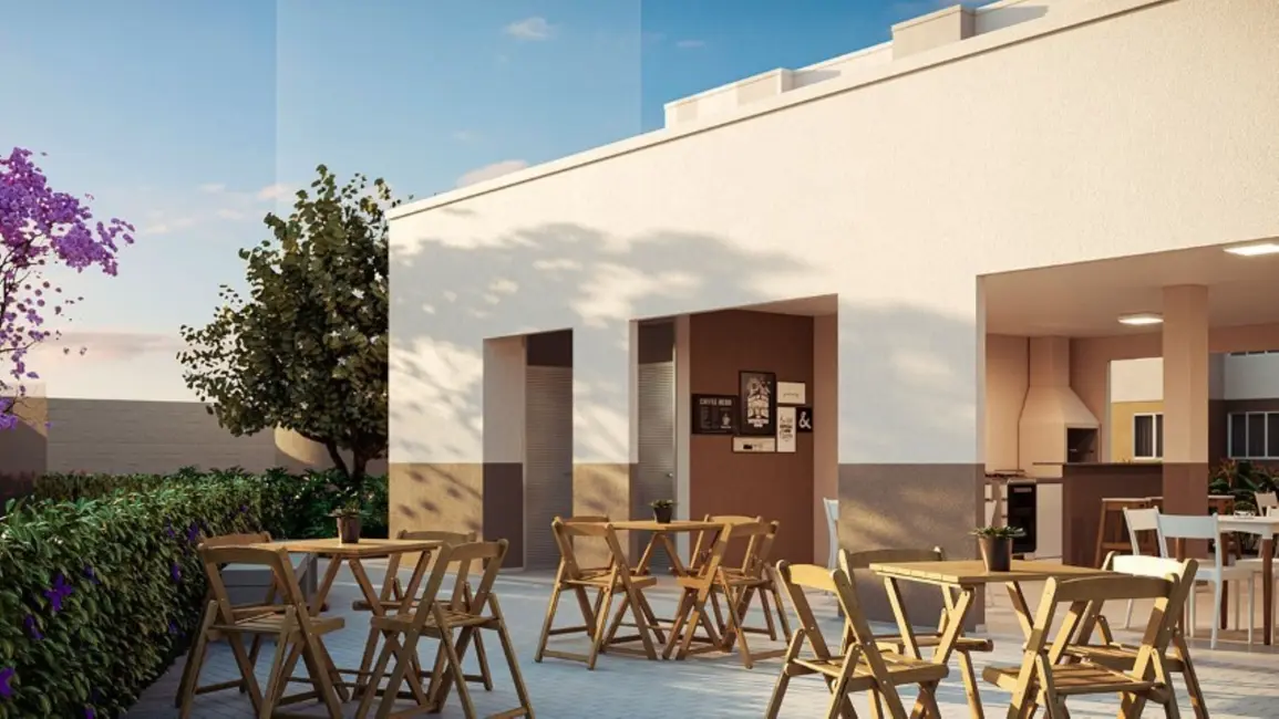 Apartamento com 2 quartos à venda, 41m2 em Campo Grande, Rio De Janeiro - RJ - imagem 6 Foto 6 de Apartamento com 2 quartos à venda, 41m2 em Campo Grande, Rio De Janeiro - RJ