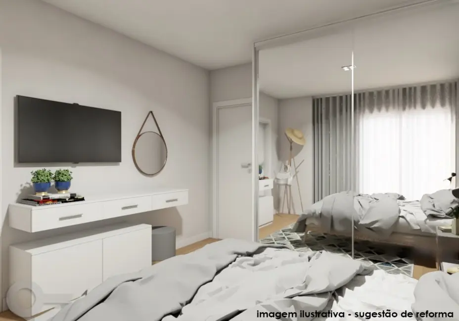 Foto 8 de Apartamento com 3 quartos à venda, 100m2 em Leblon, Rio De Janeiro - RJ