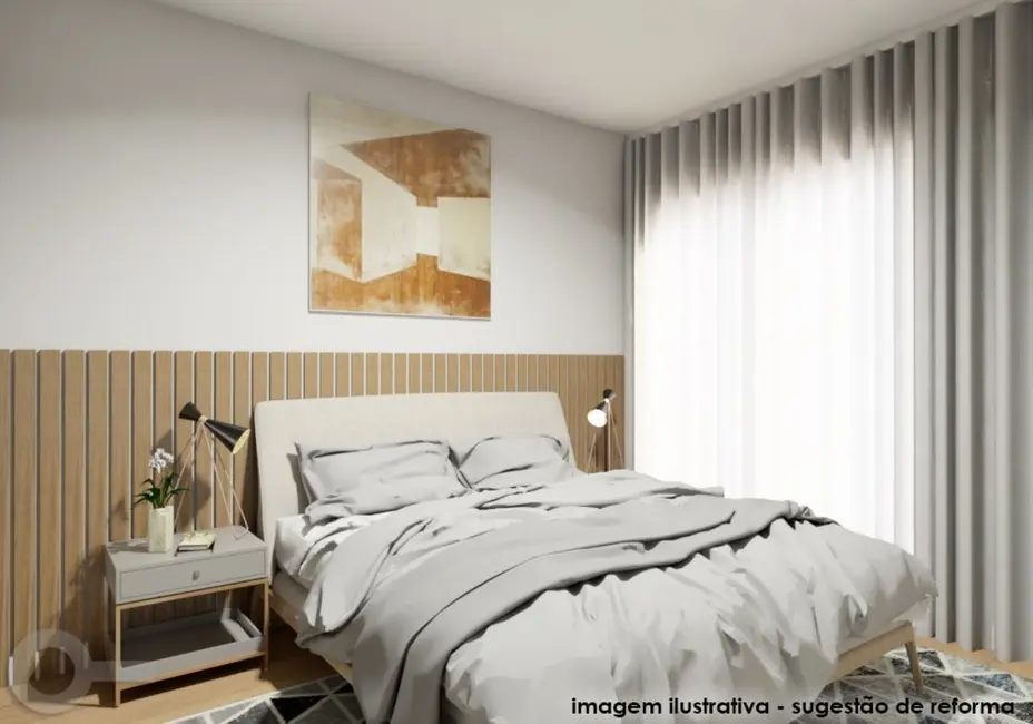 Foto 9 de Apartamento com 3 quartos à venda, 100m2 em Leblon, Rio De Janeiro - RJ