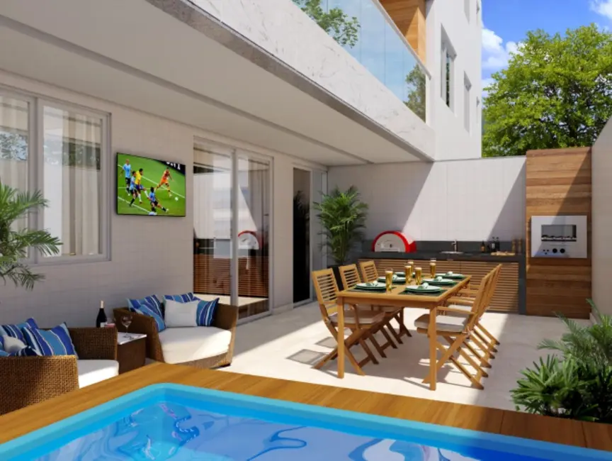 Apartamento com 2 quartos à venda, 82m2 em Tijuca, Rio De Janeiro - RJ - imagem 6 Foto 6 de Apartamento com 2 quartos à venda, 82m2 em Tijuca, Rio De Janeiro - RJ