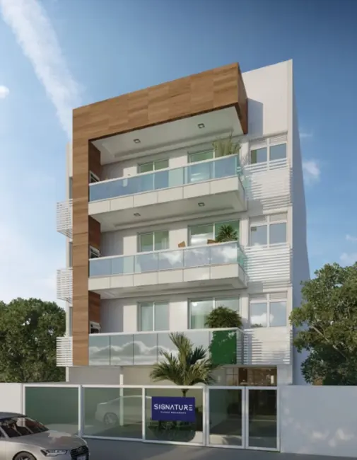 Foto 2 de Apartamento com 2 quartos à venda, 85m2 em Andaraí, Rio De Janeiro - RJ