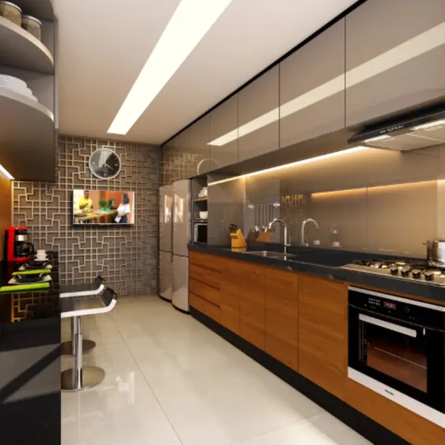 Foto 7 de Apartamento com 3 quartos à venda, 191m2 em Vila Isabel, Rio De Janeiro - RJ