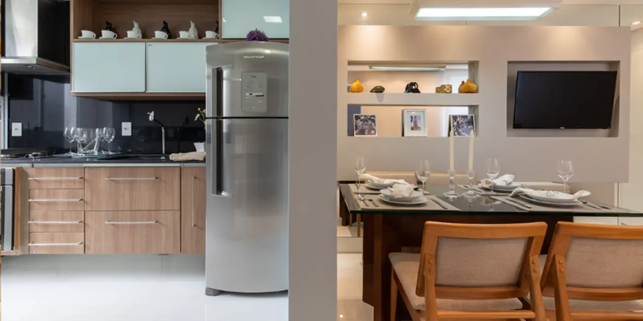 Apartamento com 2 quartos à venda, 44m2 em Santa Cruz, Rio De Janeiro - RJ - imagem 4 Foto 4 de Apartamento com 2 quartos à venda, 44m2 em Santa Cruz, Rio De Janeiro - RJ