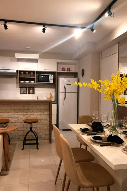 Foto 9 de Apartamento com 2 quartos à venda, 41m2 em Tribobó, Sao Goncalo - RJ