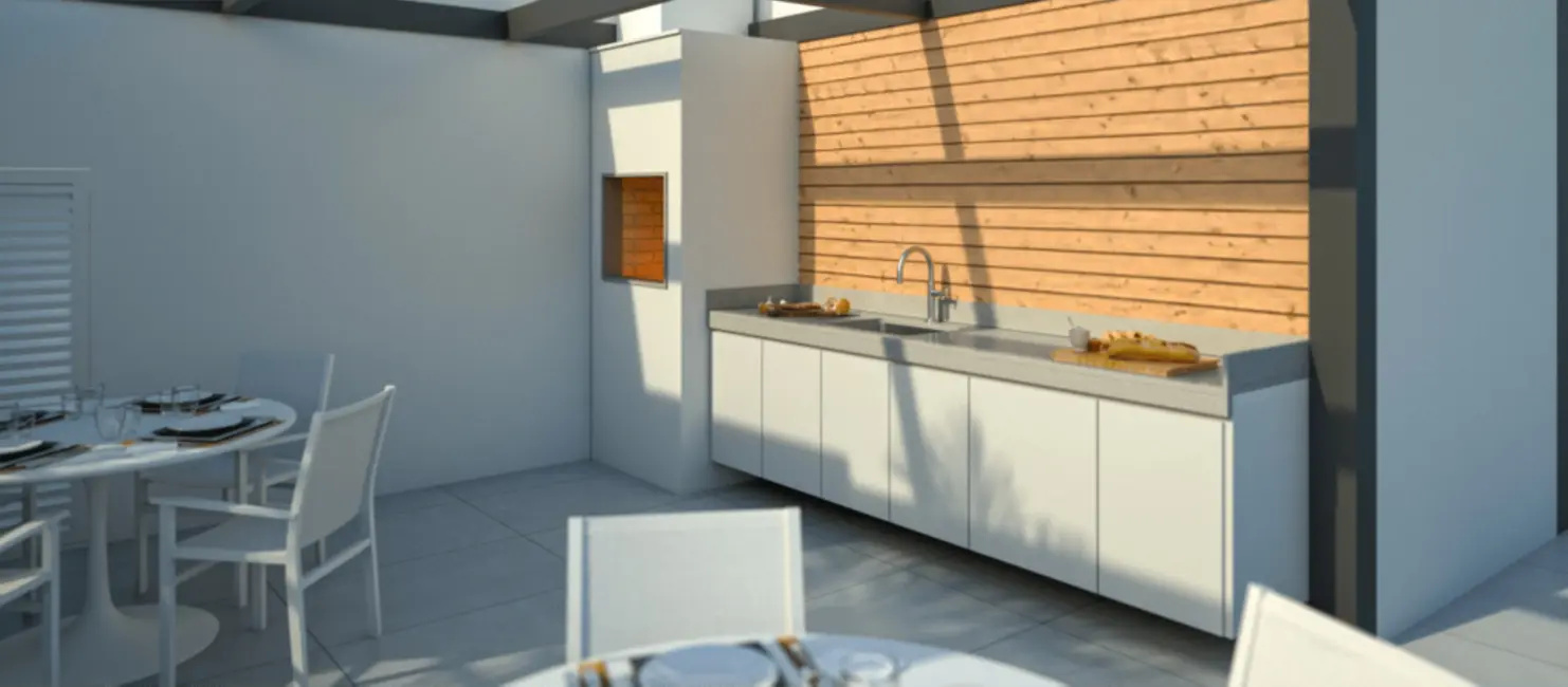 Foto 6 de Apartamento com 2 quartos à venda, 52m2 em Encantado, Rio De Janeiro - RJ