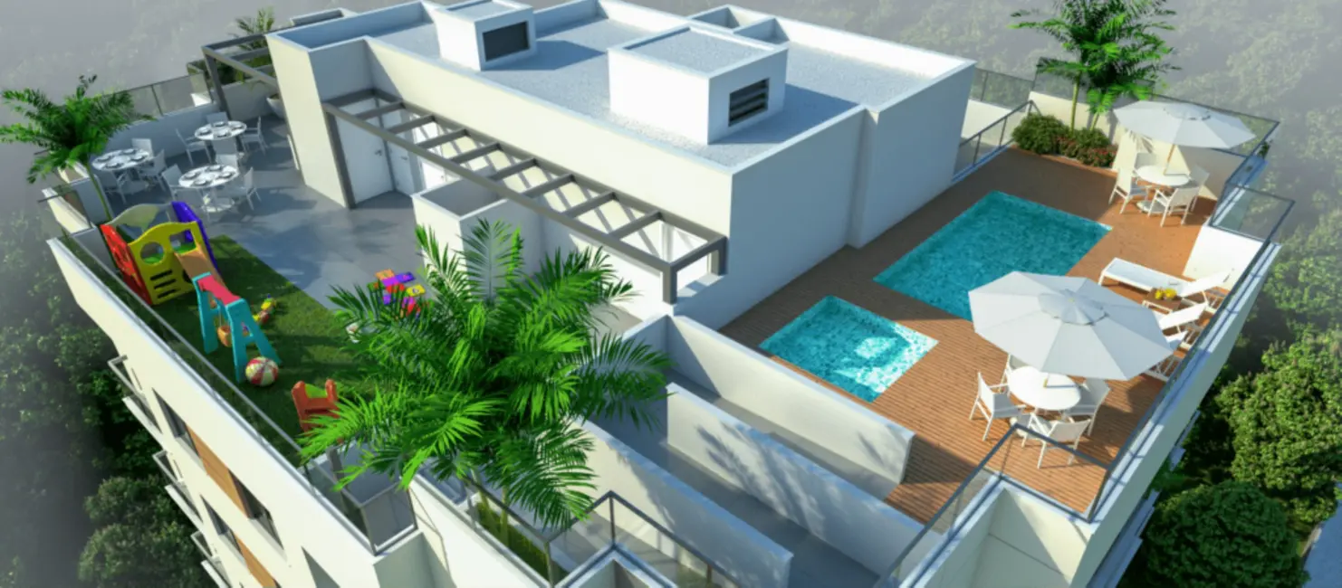 Foto 9 de Apartamento com 1 quarto à venda, 37m2 em Encantado, Rio De Janeiro - RJ