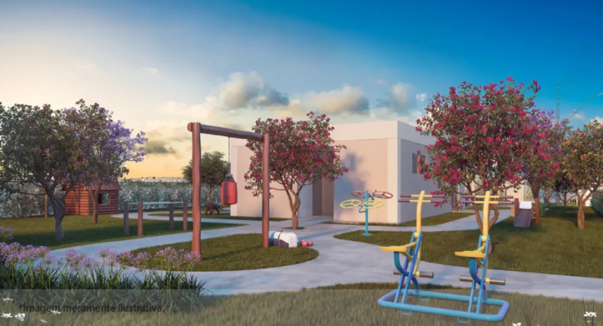 Foto 5 de Apartamento com 2 quartos à venda, 41m2 em Itanhangá, Rio De Janeiro - RJ