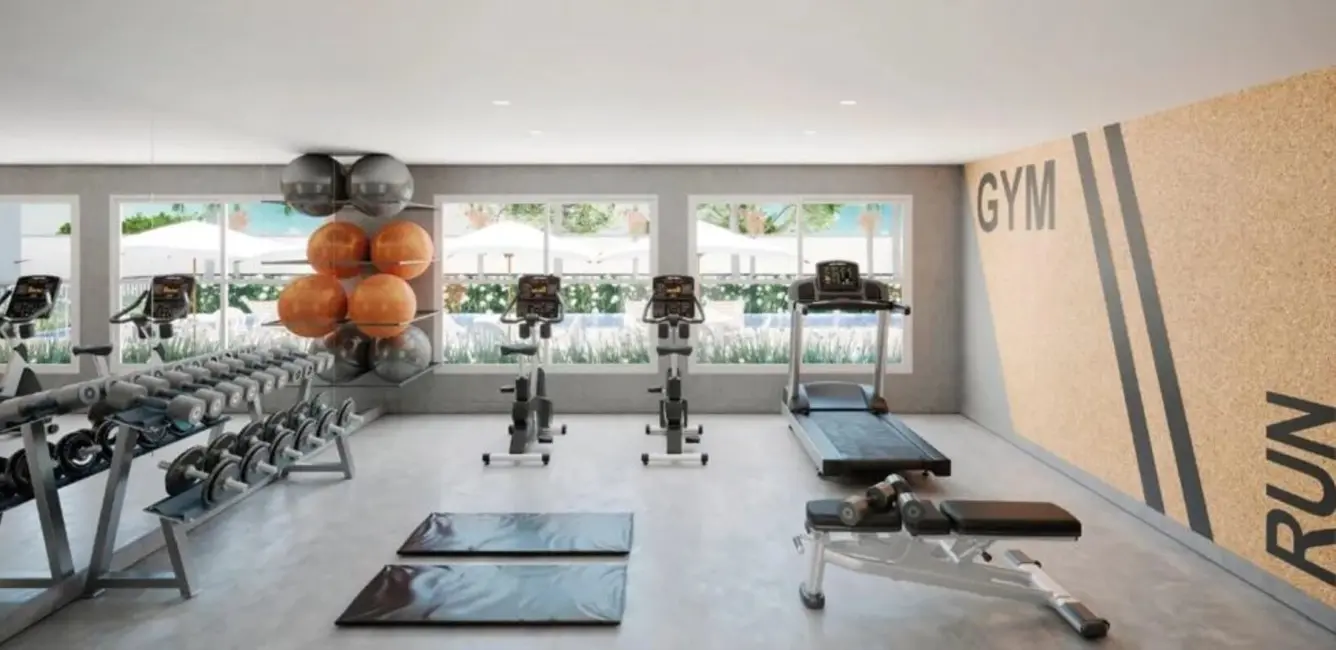 Foto 8 de Apartamento com 1 quarto à venda, 32m2 em Piedade, Rio De Janeiro - RJ