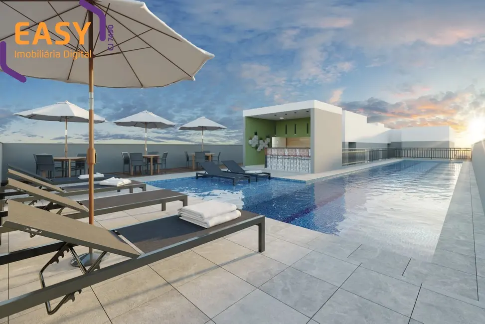 Foto 3 de Apartamento com 2 quartos à venda, 61m2 em São Cristóvão, Rio De Janeiro - RJ