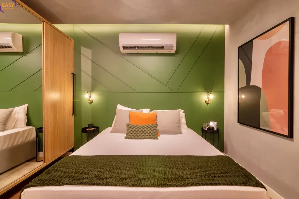 Foto 8 de Apartamento com 2 quartos à venda, 61m2 em São Cristóvão, Rio De Janeiro - RJ