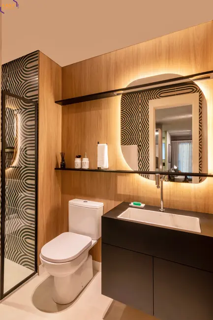 Foto 6 de Apartamento com 2 quartos à venda, 61m2 em São Cristóvão, Rio De Janeiro - RJ