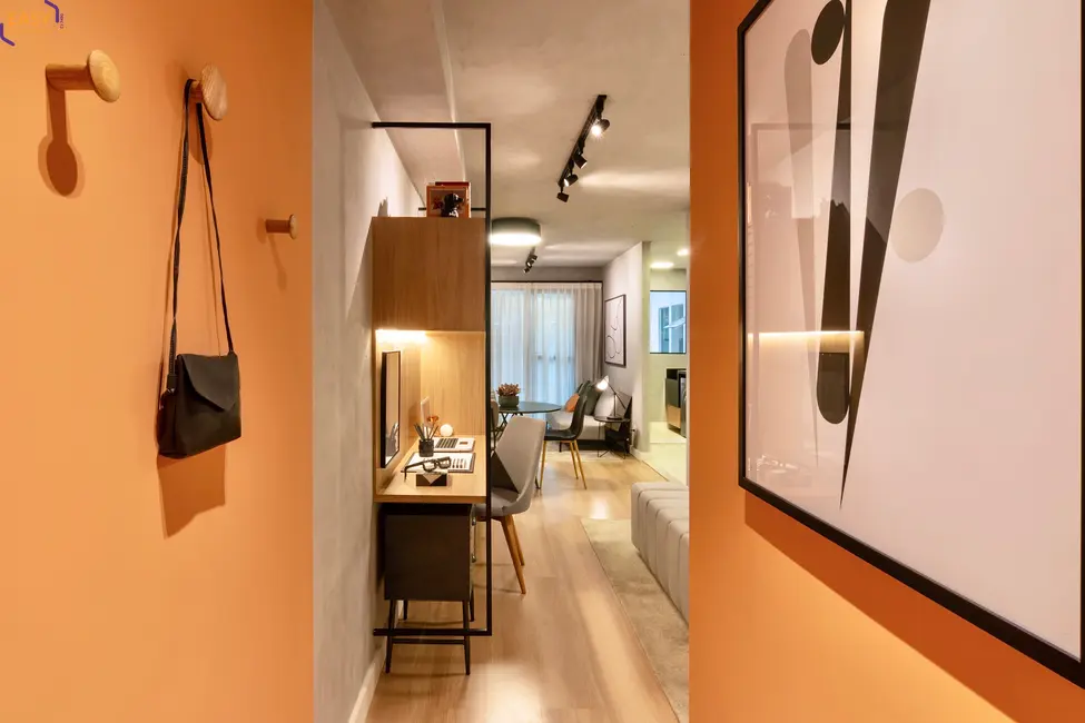 Foto 5 de Apartamento com 2 quartos à venda, 61m2 em São Cristóvão, Rio De Janeiro - RJ