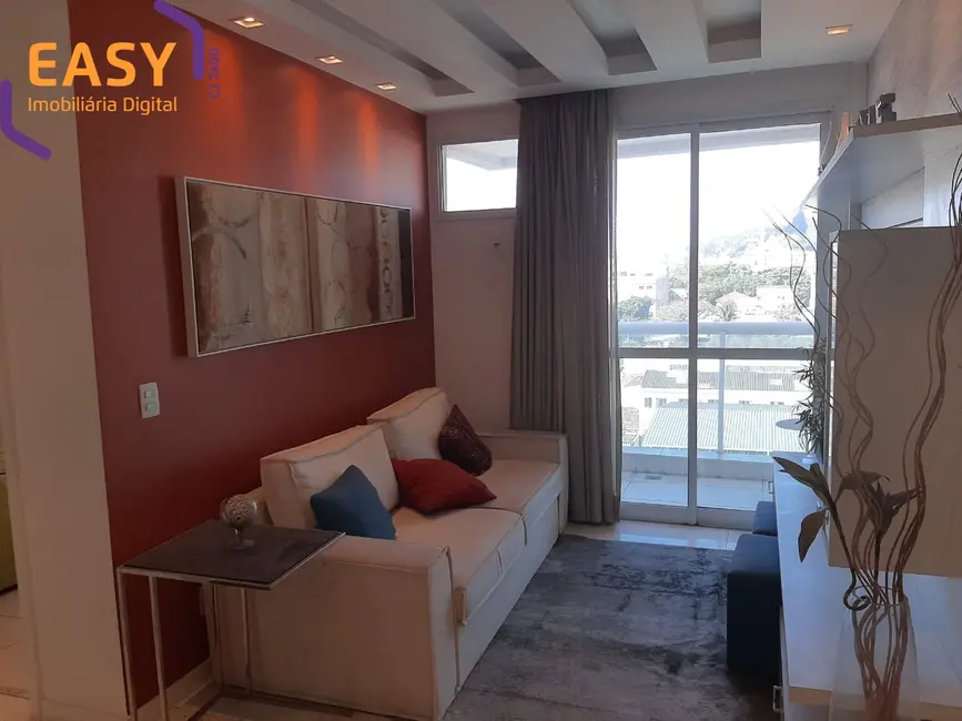 Foto 4 de Apartamento com 2 quartos à venda, 60m2 em Praça Seca, Rio De Janeiro - RJ