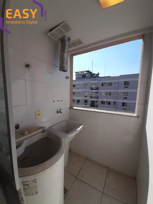Foto 8 de Apartamento com 2 quartos à venda, 60m2 em Praça Seca, Rio De Janeiro - RJ