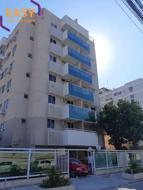 Foto 5 de Apartamento com 2 quartos à venda, 60m2 em Praça Seca, Rio De Janeiro - RJ