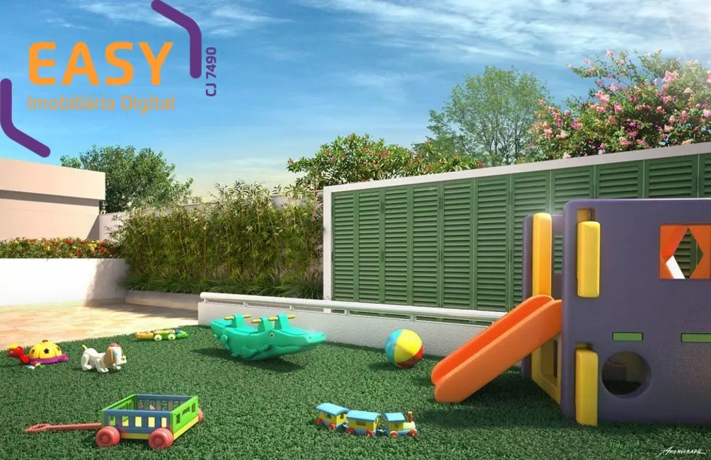 Apartamento com 2 quartos à venda, 59m2 em Praça Seca, Rio De Janeiro - RJ - imagem 9 Foto 9 de Apartamento com 2 quartos à venda, 59m2 em Praça Seca, Rio De Janeiro - RJ