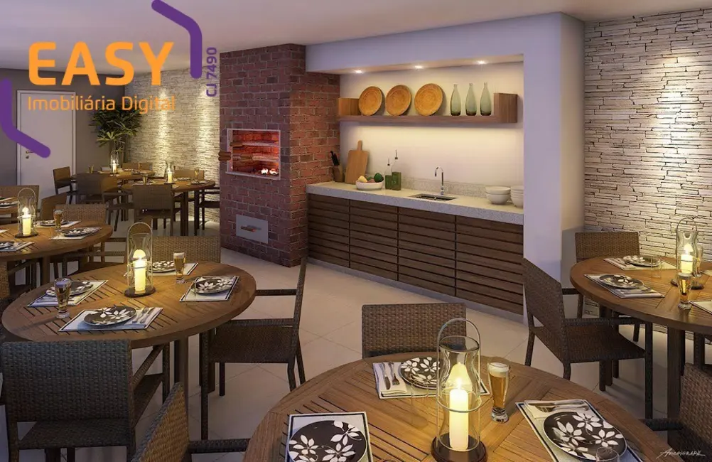 Apartamento com 2 quartos à venda, 59m2 em Praça Seca, Rio De Janeiro - RJ - imagem 7 Foto 7 de Apartamento com 2 quartos à venda, 59m2 em Praça Seca, Rio De Janeiro - RJ