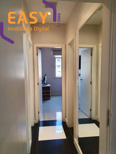 Apartamento com 3 quartos à venda, 100m2 em Tijuca, Rio De Janeiro - RJ - imagem 3 Foto 3 de Apartamento com 3 quartos à venda, 100m2 em Tijuca, Rio De Janeiro - RJ