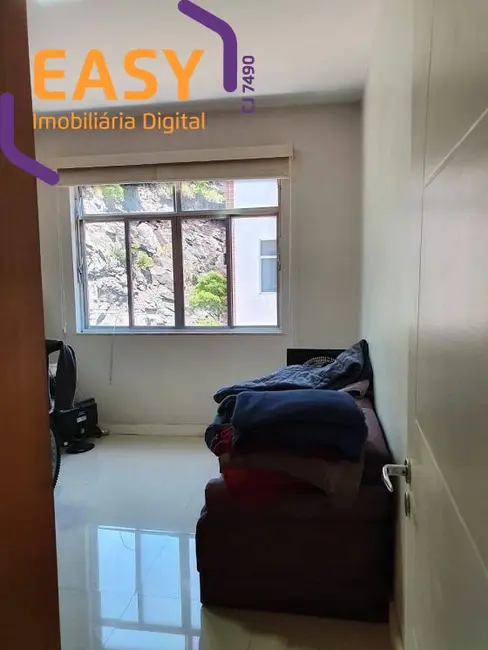 Apartamento com 3 quartos à venda, 100m2 em Tijuca, Rio De Janeiro - RJ - imagem 7 Foto 7 de Apartamento com 3 quartos à venda, 100m2 em Tijuca, Rio De Janeiro - RJ